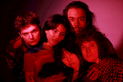 ZW-KONZERT SAEKO KILLY / KONOMONO
