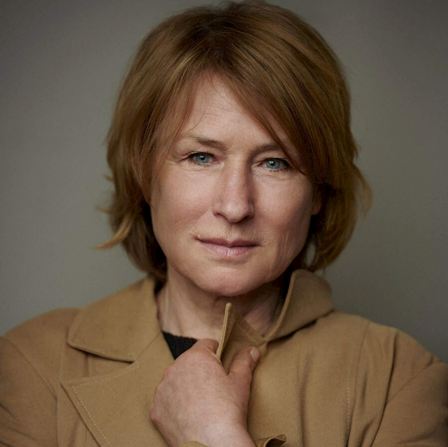 Corinna Harfouch © Pascal Bünning