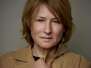 Corinna Harfouch © Pascal Bünning
