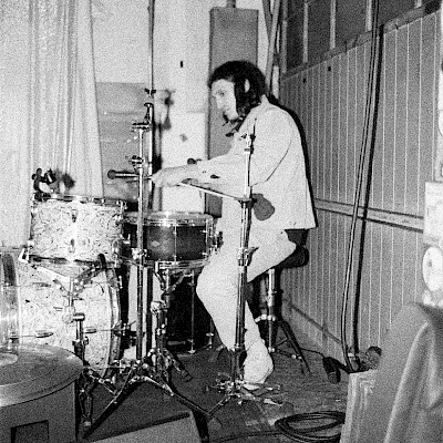 Paul Amereller Trio