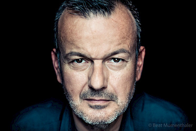 PHILIPP FANKHAUSER