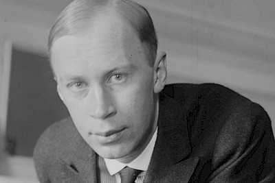 Zürcher Hommage an Prokofjew