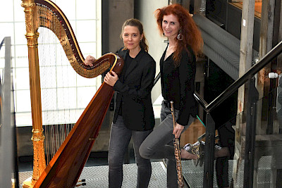Serenaden um halb8: Postcard from heaven