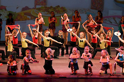 Kids & Teens Show