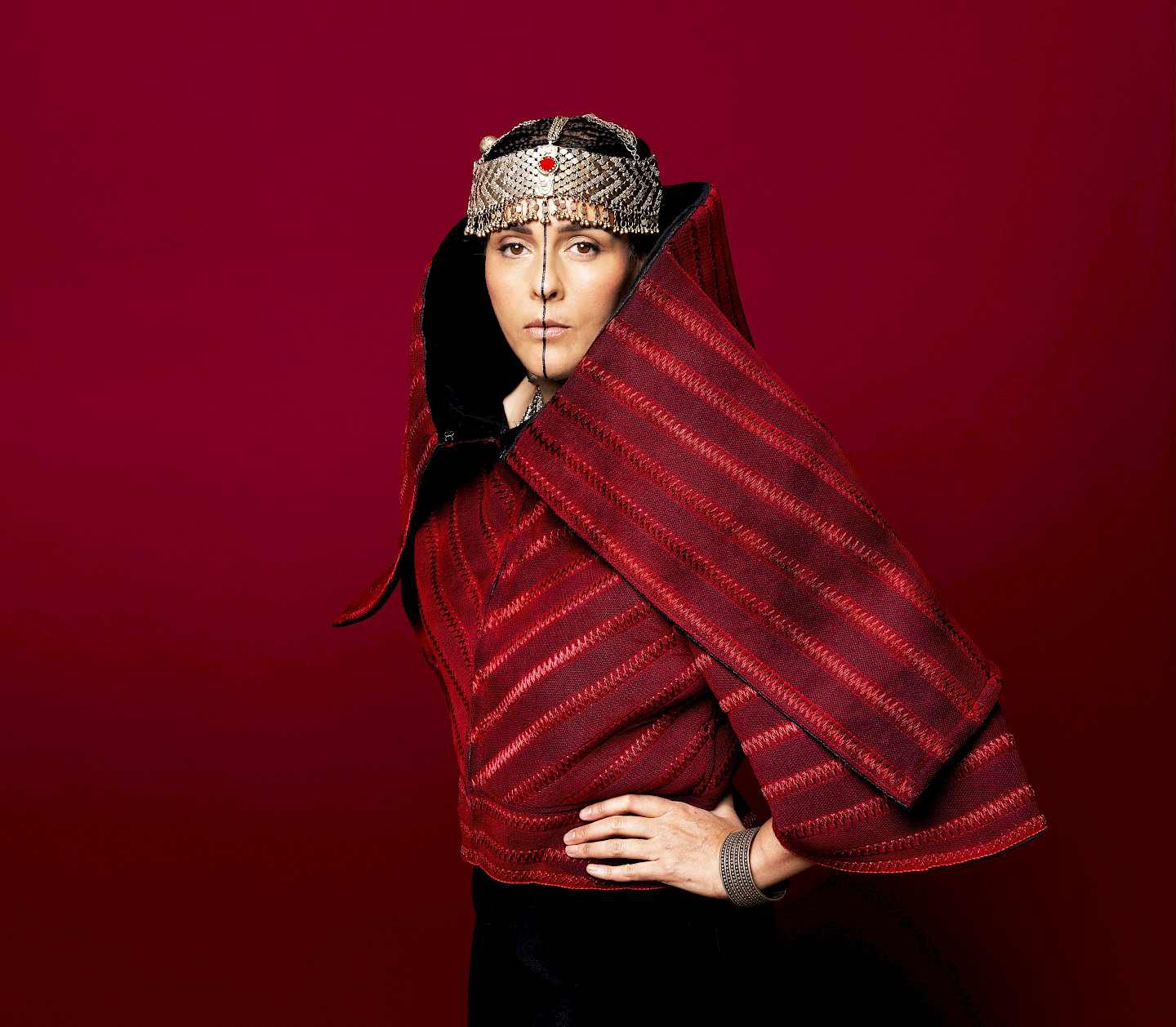 Souad Massi