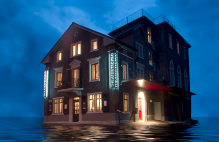 Warum Ticino? 29 schnelle Fragen an das Theater Ticino in Wädenswil