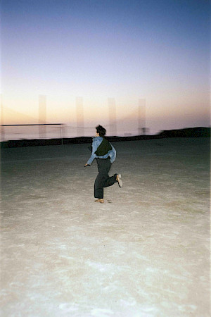 If Not Here, Then Where, 2026 © Liv Burkhard, Fotostiftung Schweiz
