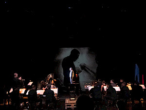 Zurich Jazz Orchestra