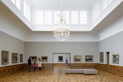 Sammlung Oskar Reinhart «Am Römerholz»
