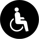 Menschen mit Mobilitätsbehinderungen Menschen mit Mobilitätsbehinderungen